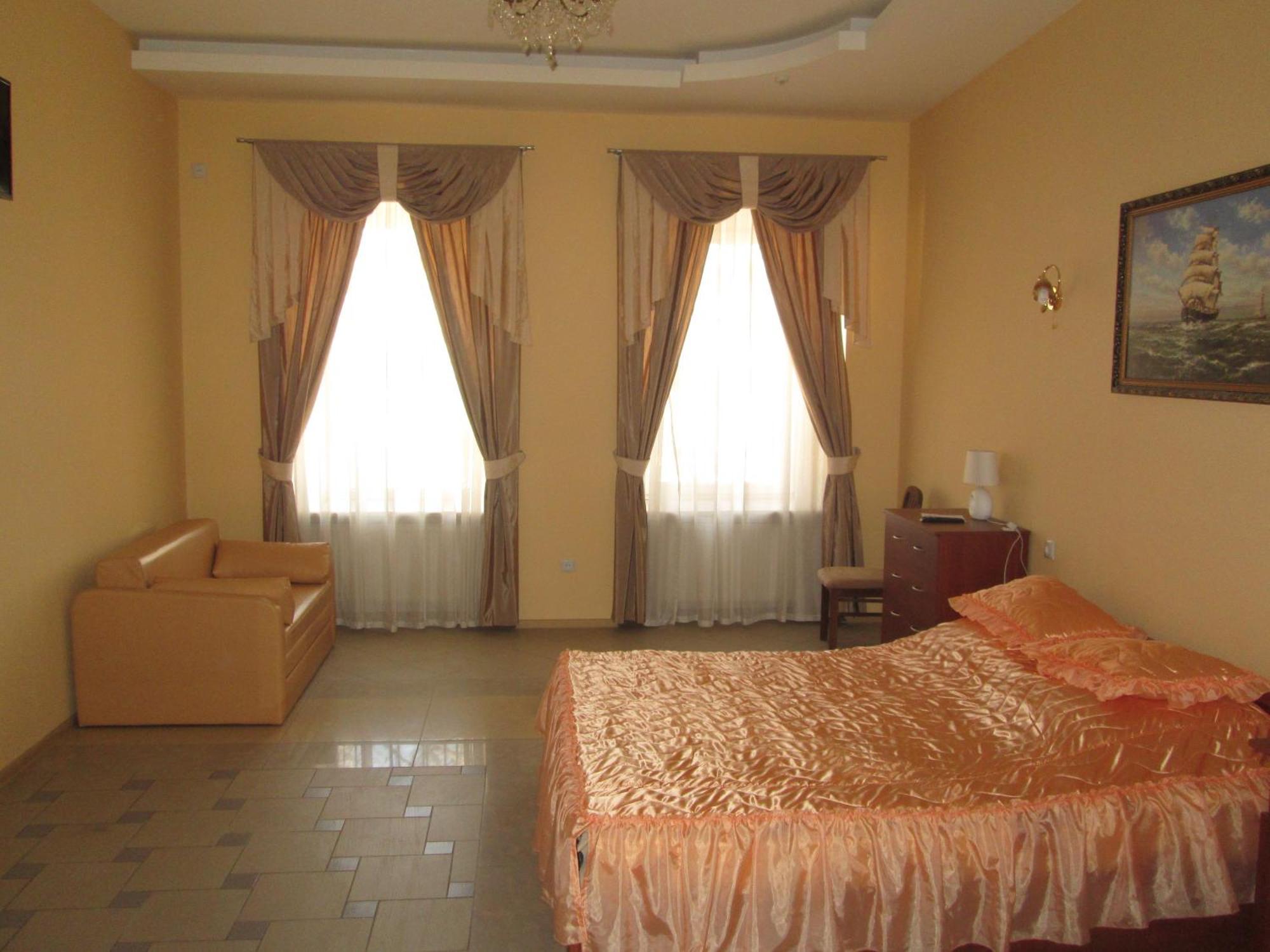 Rishelyevskiy Odessa Phòng bức ảnh