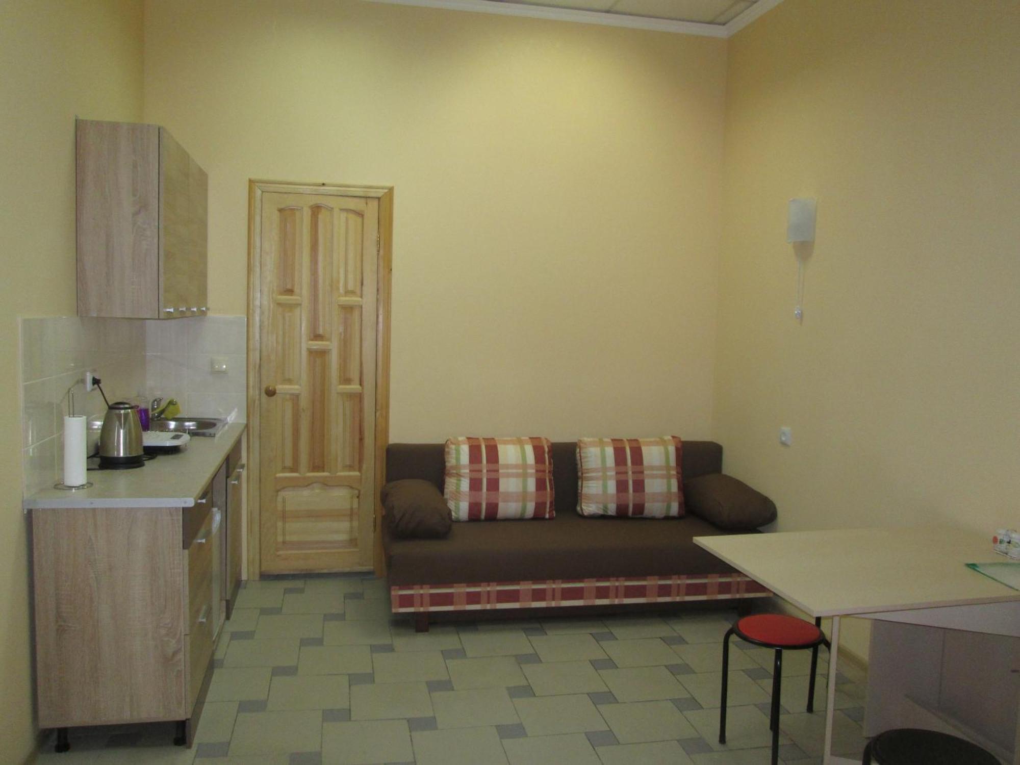 Rishelyevskiy Odessa Phòng bức ảnh