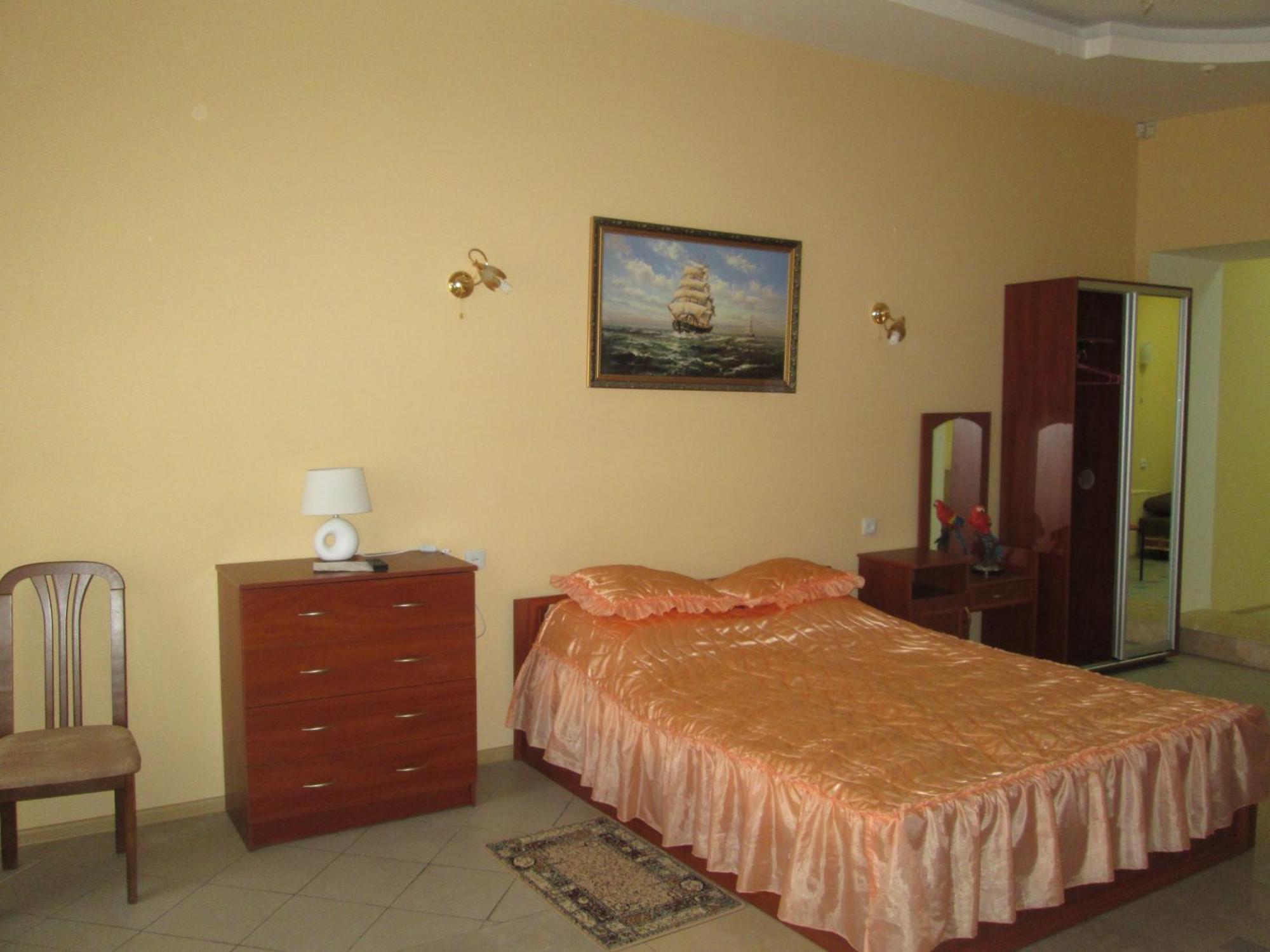 Rishelyevskiy Odessa Phòng bức ảnh