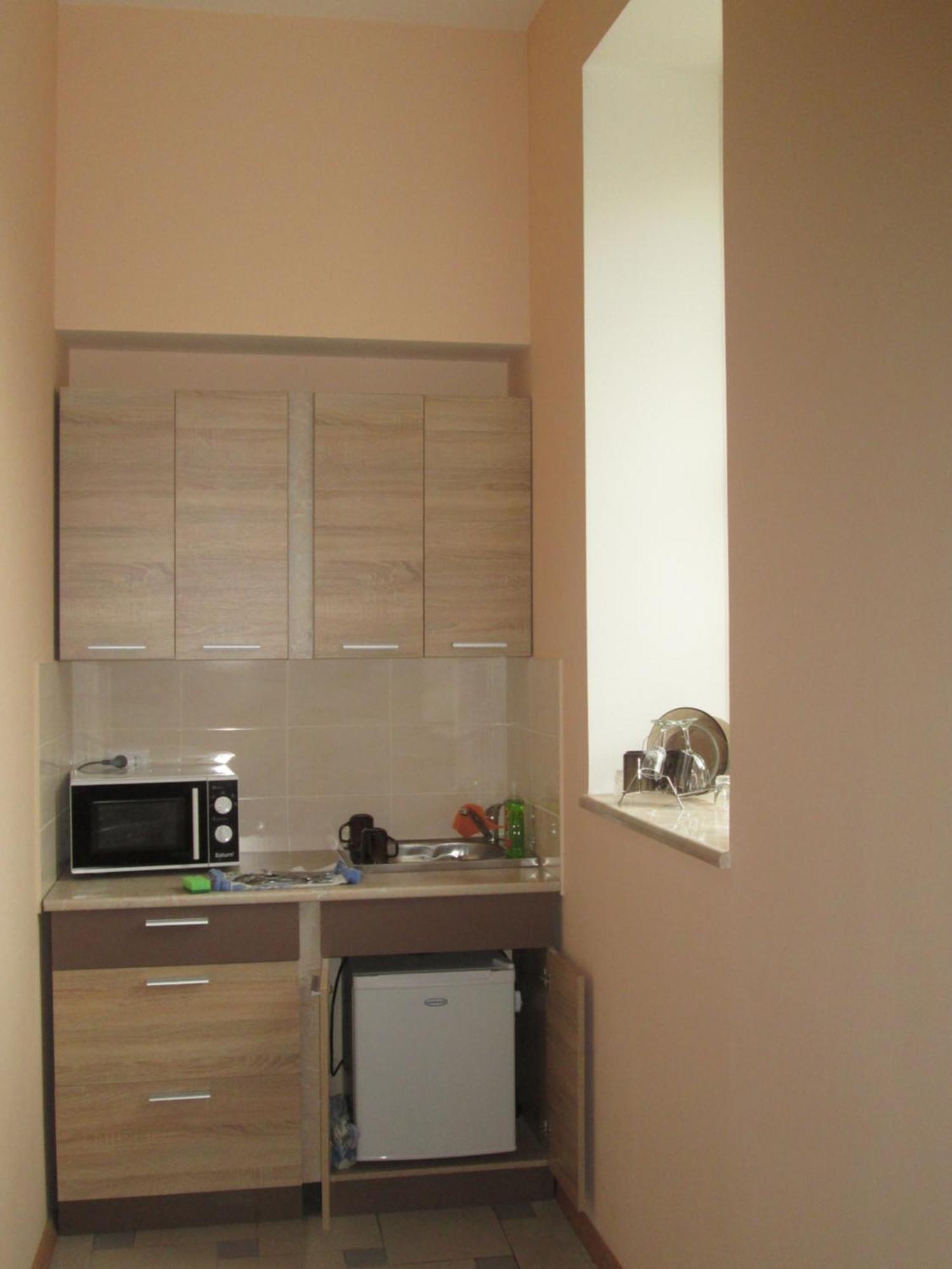 Rishelyevskiy Odessa Phòng bức ảnh