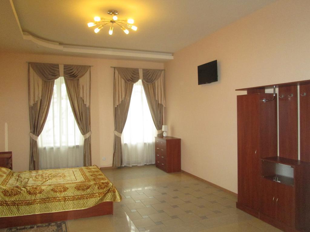 Rishelyevskiy Odessa Phòng bức ảnh
