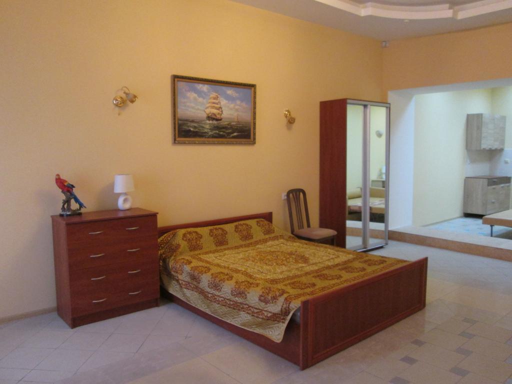 Rishelyevskiy Odessa Ngoại thất bức ảnh