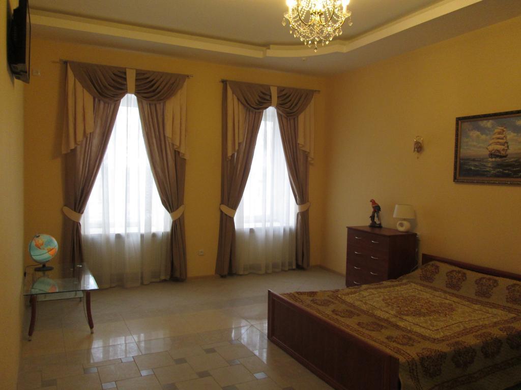 Rishelyevskiy Odessa Ngoại thất bức ảnh