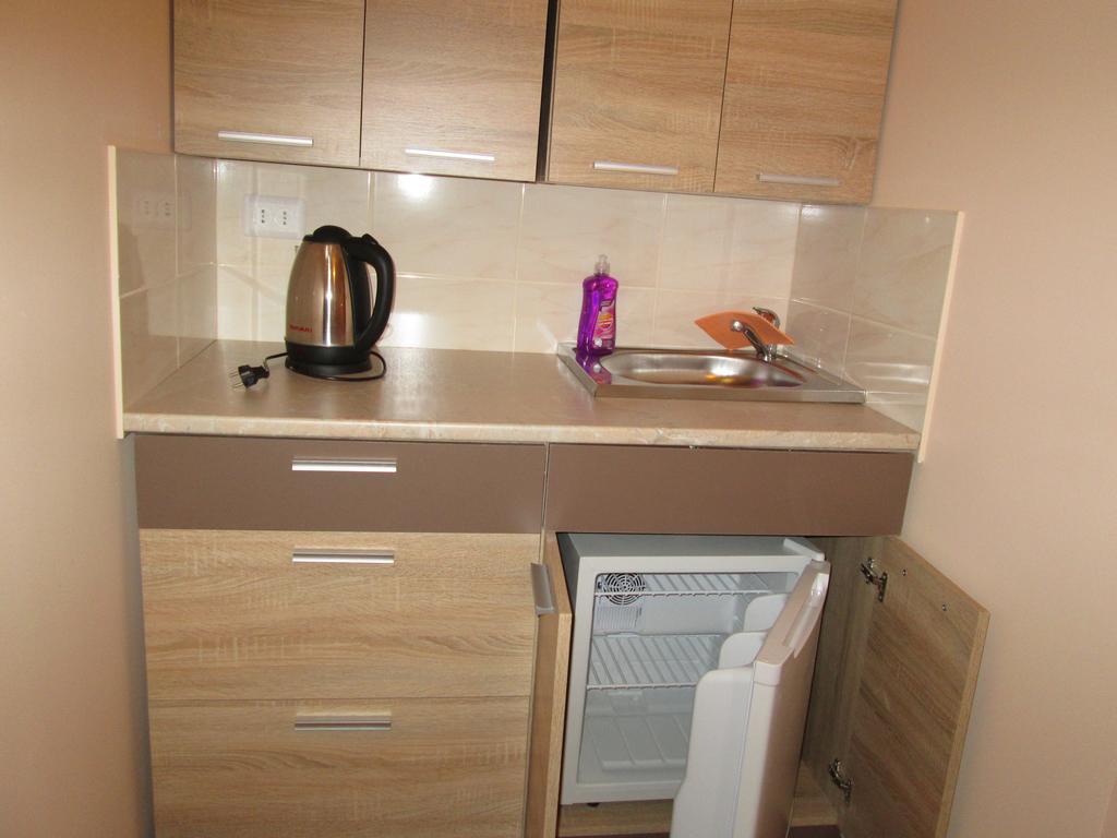 Rishelyevskiy Odessa Ngoại thất bức ảnh