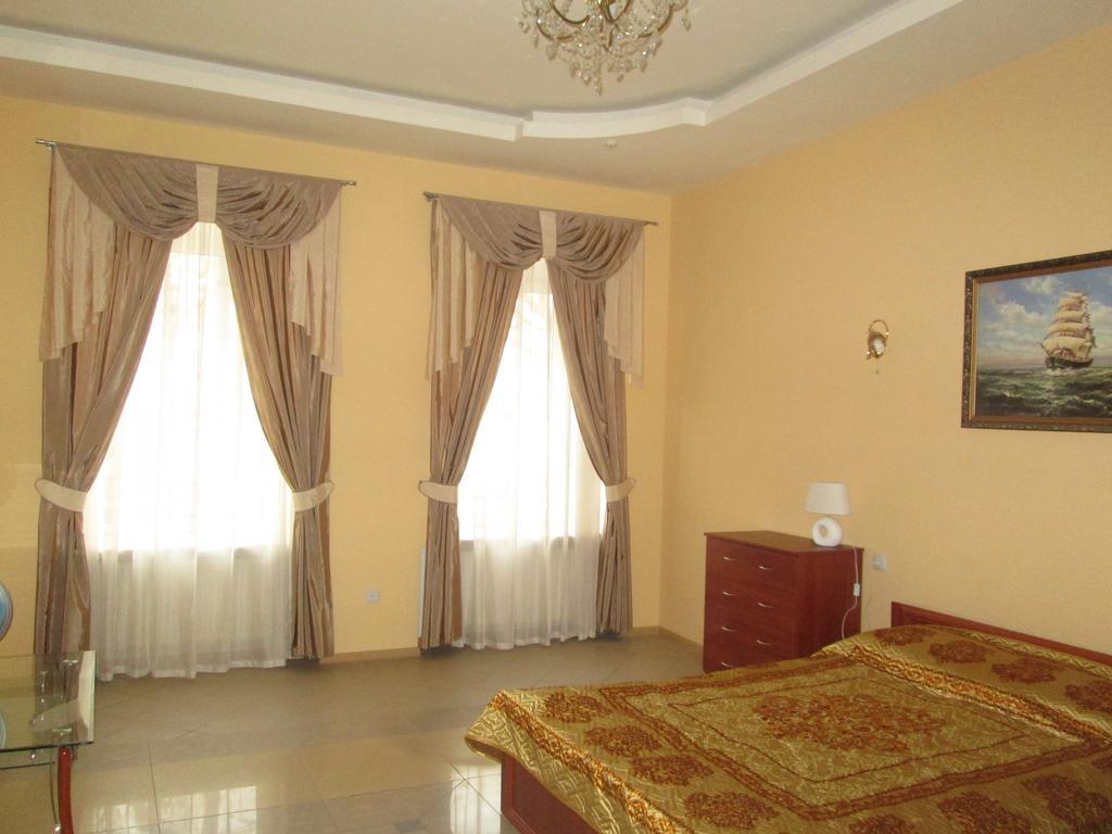 Rishelyevskiy Odessa Ngoại thất bức ảnh