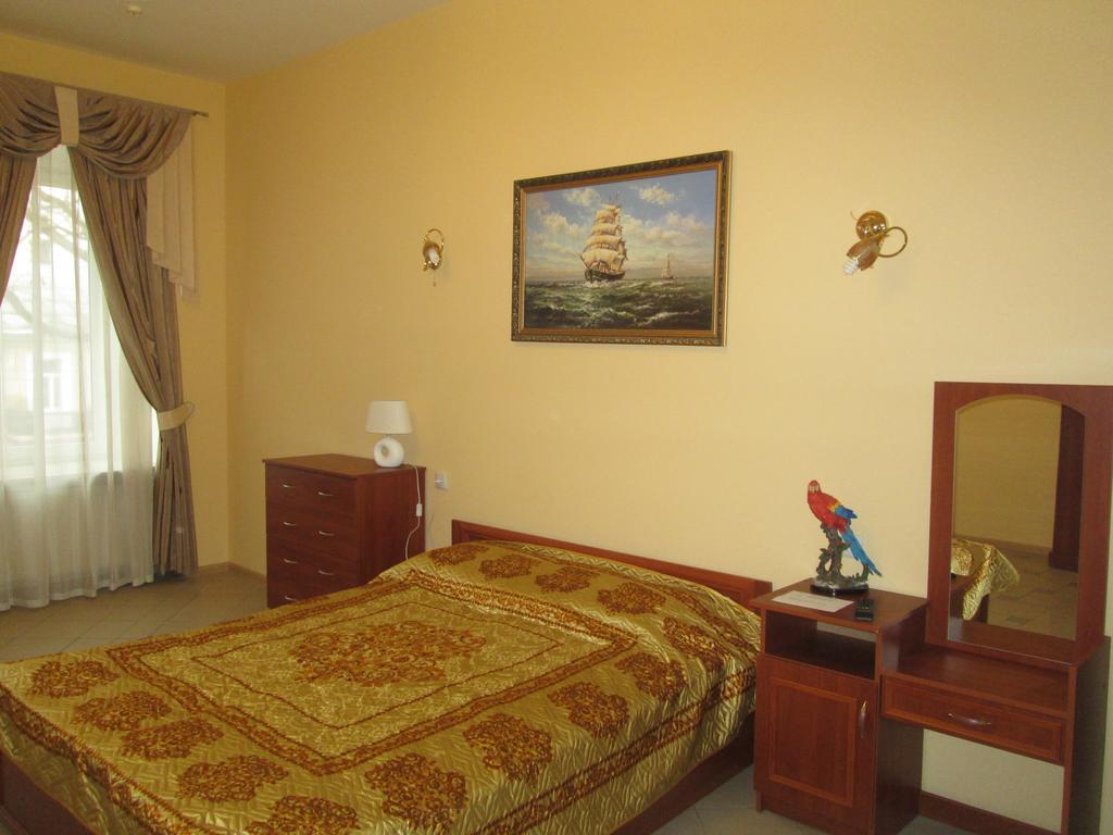 Rishelyevskiy Odessa Ngoại thất bức ảnh