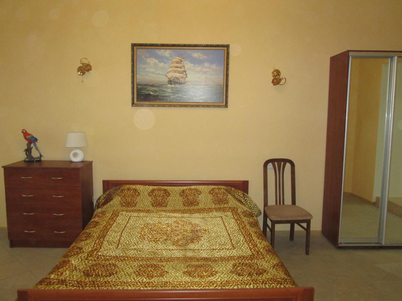 Rishelyevskiy Odessa Phòng bức ảnh