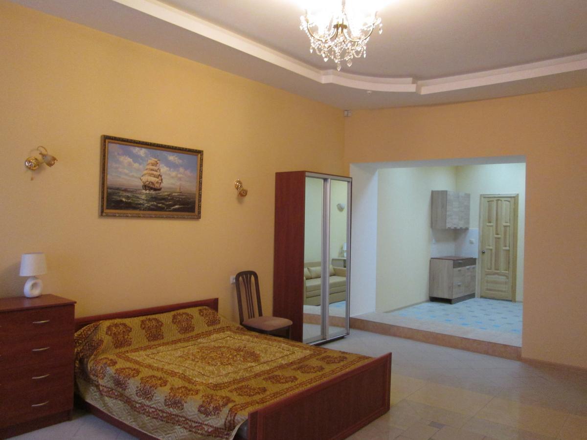 Rishelyevskiy Odessa Ngoại thất bức ảnh