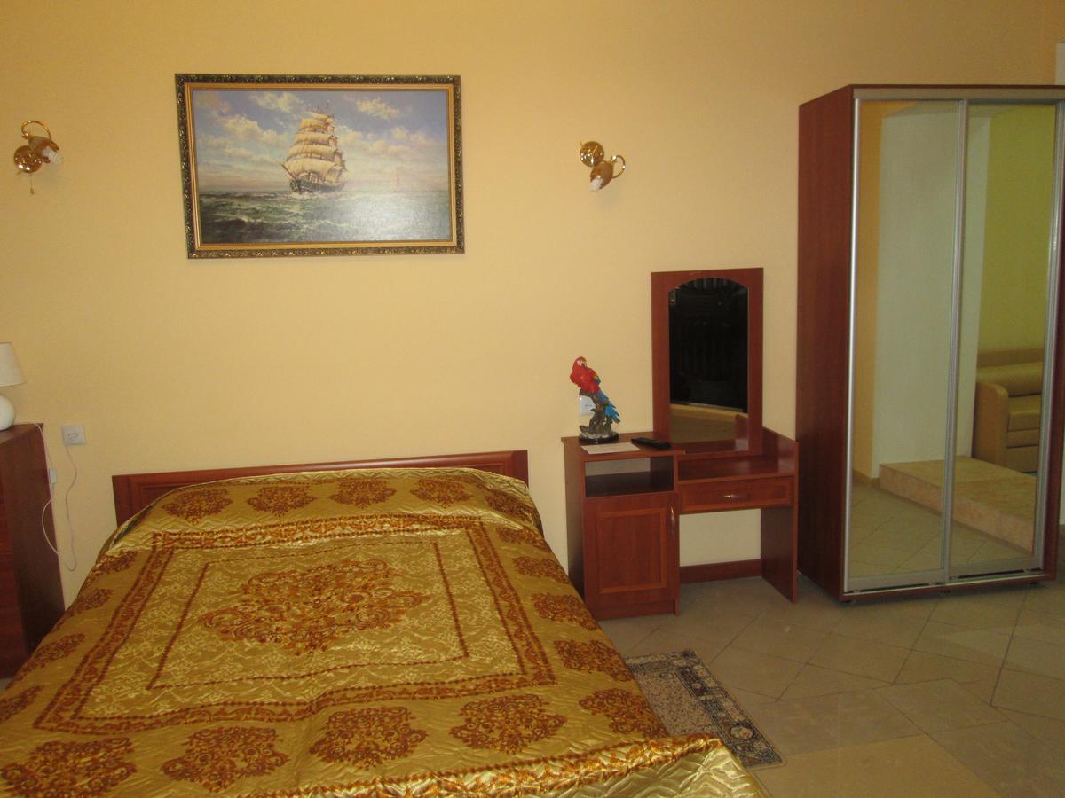 Rishelyevskiy Odessa Ngoại thất bức ảnh