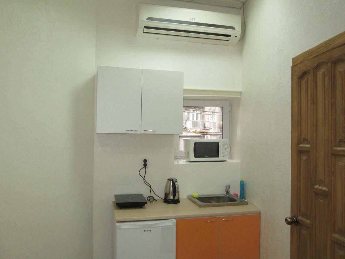 Rishelyevskiy Odessa Phòng bức ảnh