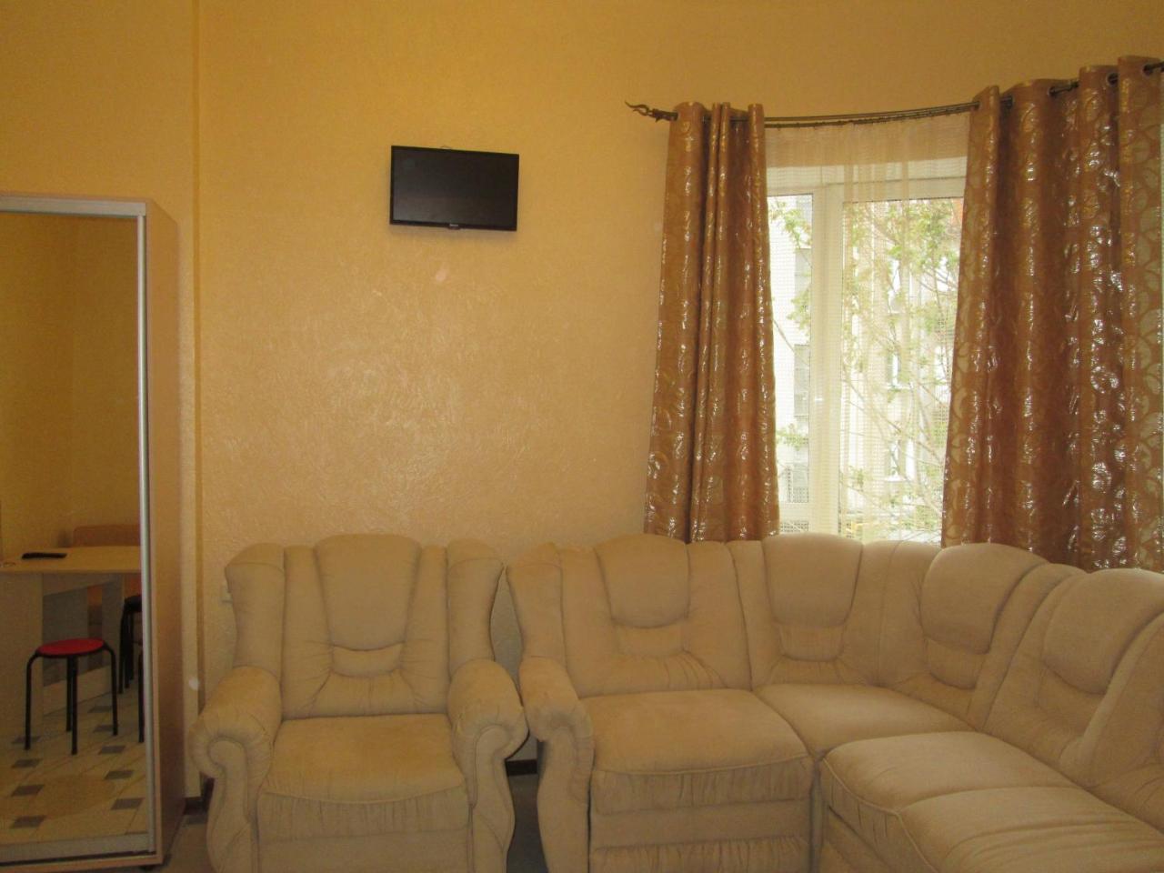 Rishelyevskiy Odessa Phòng bức ảnh